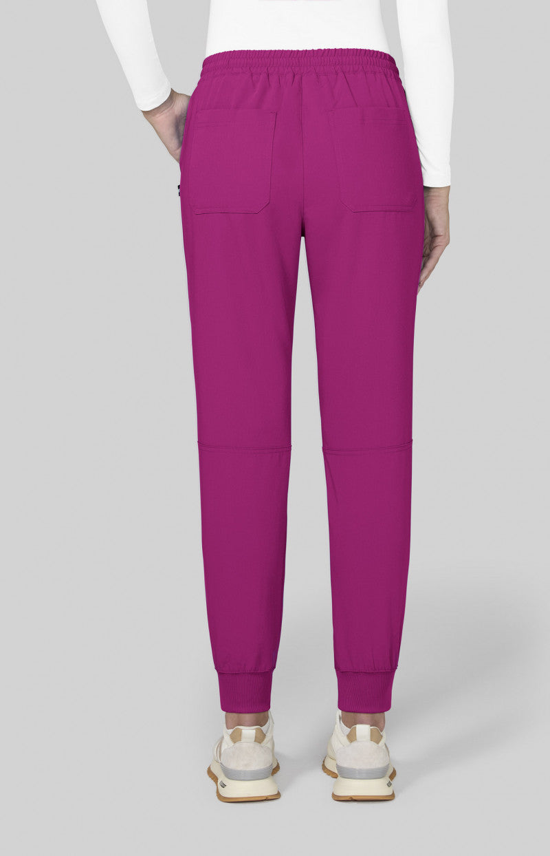 COLOR:Azalea Pink