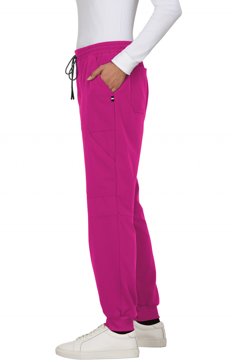 COLOR:Azalea Pink