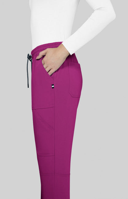 COLOR:Azalea Pink