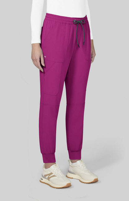 COLOR:Azalea Pink