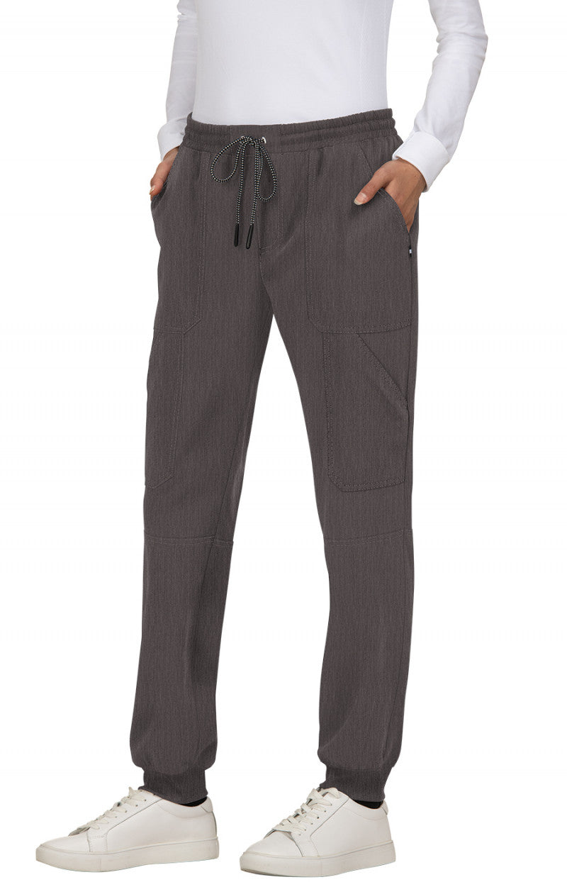 COLOR:Gris Melange