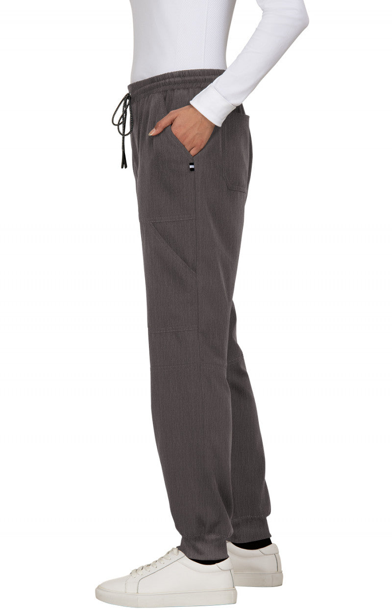 COLOR:Gris Melange