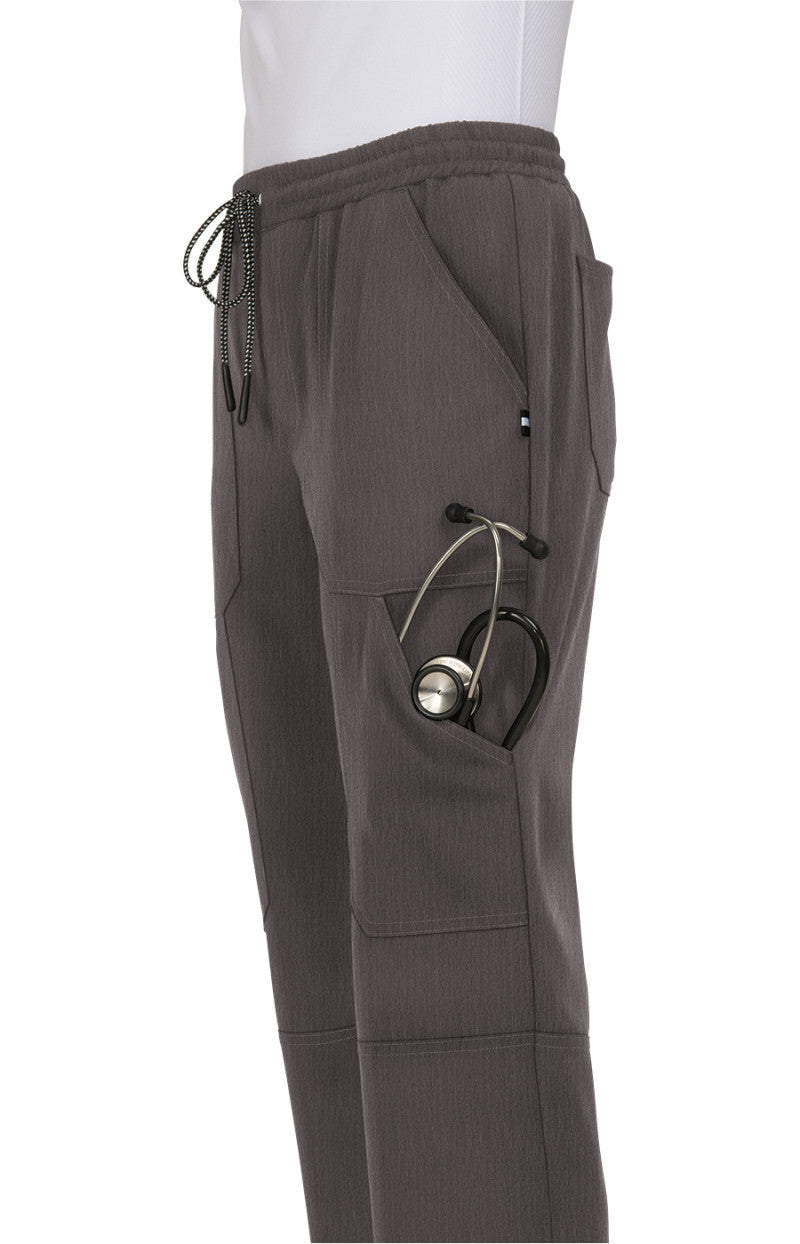 COLOR:Gris Melange