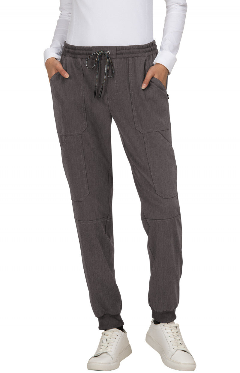 COLOR:Gris Melange