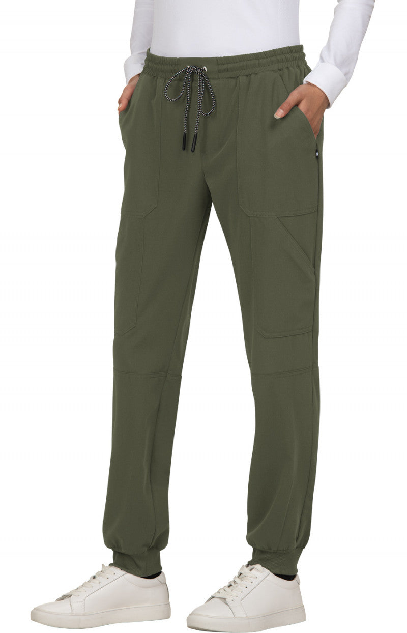 COLOR:Heather Olive