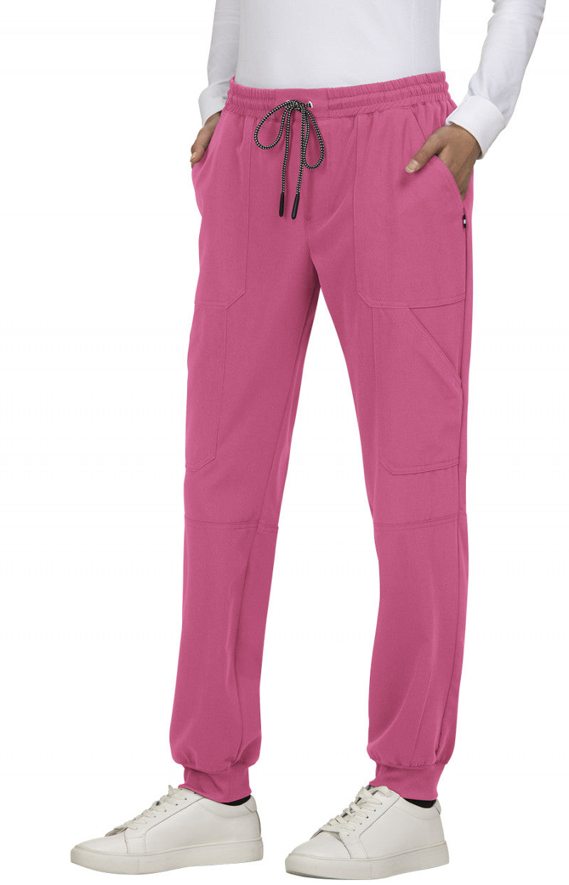 COLOR:Geranium