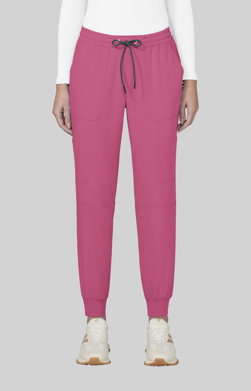 COLOR:Geranium