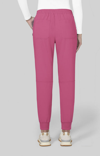 COLOR:Geranium