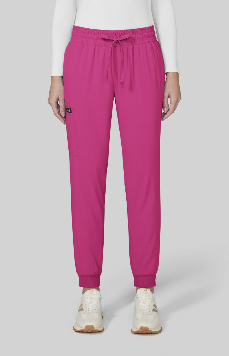 COLOR:Flamingo