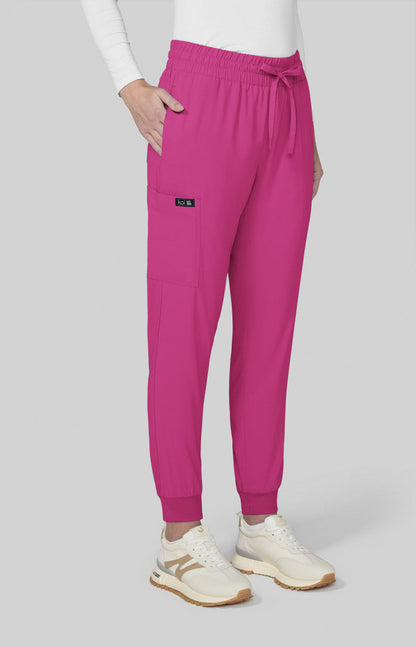COLOR:Flamingo
