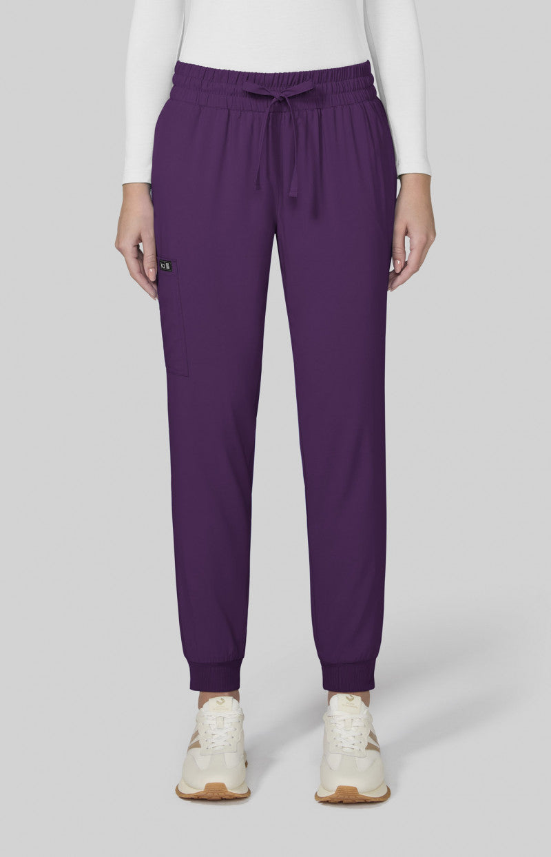 COLOR:Berenjena