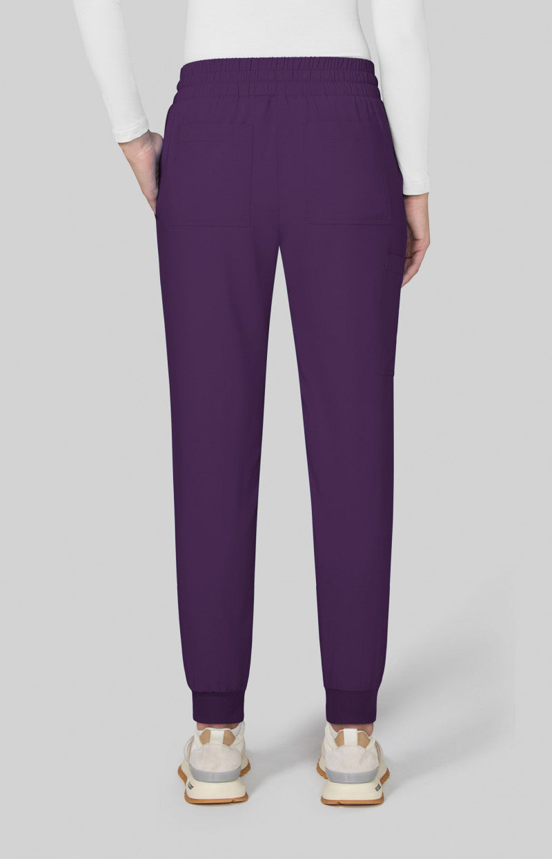 COLOR:Berenjena