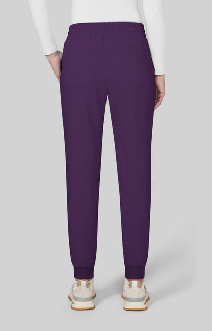 COLOR:Berenjena