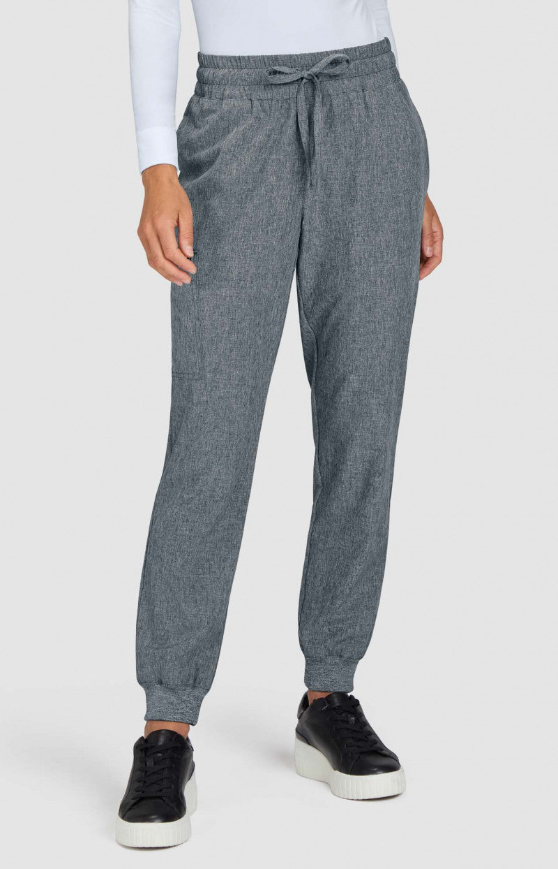 COLOR:Gris Melange