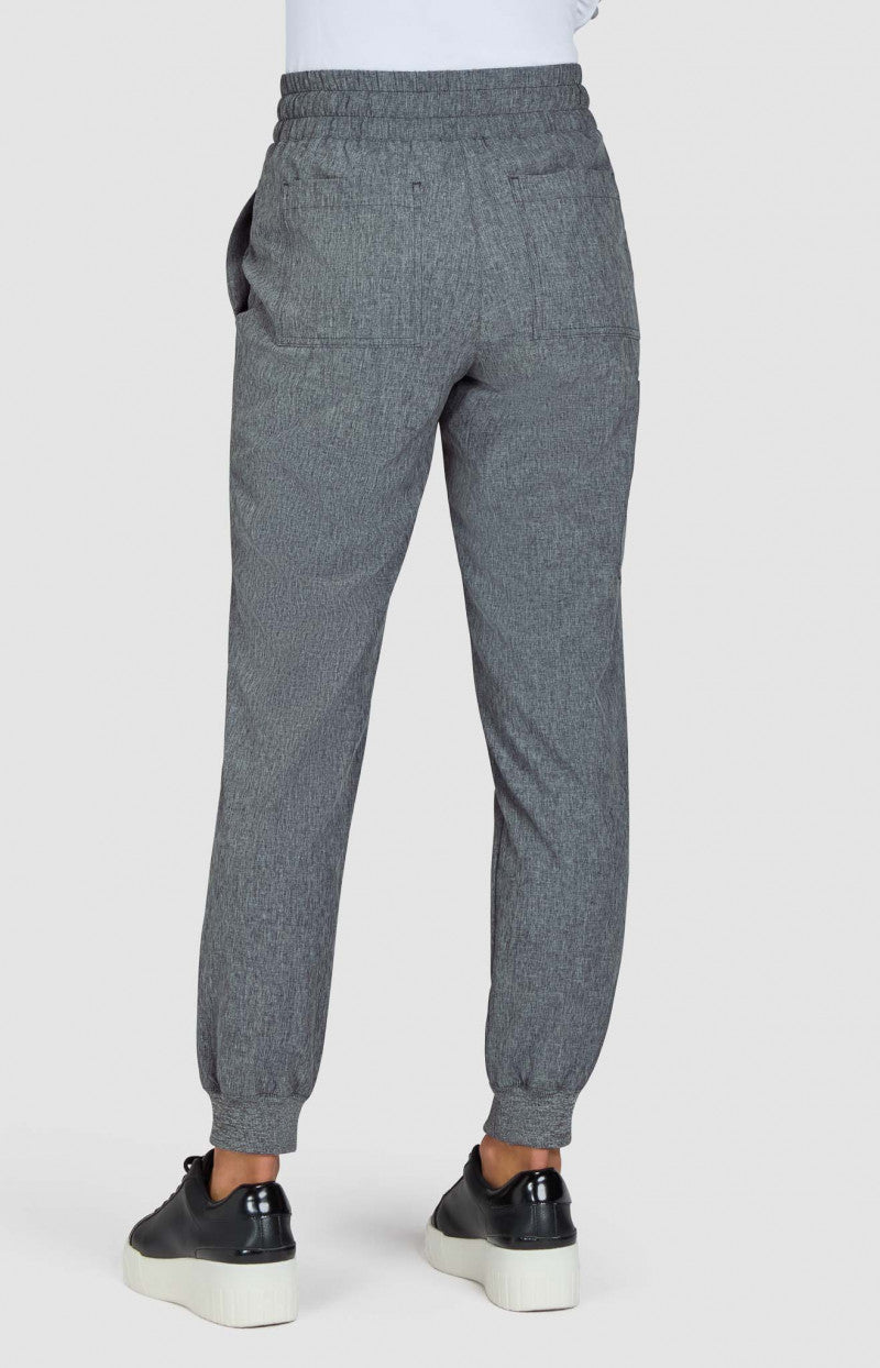 COLOR:Gris Melange