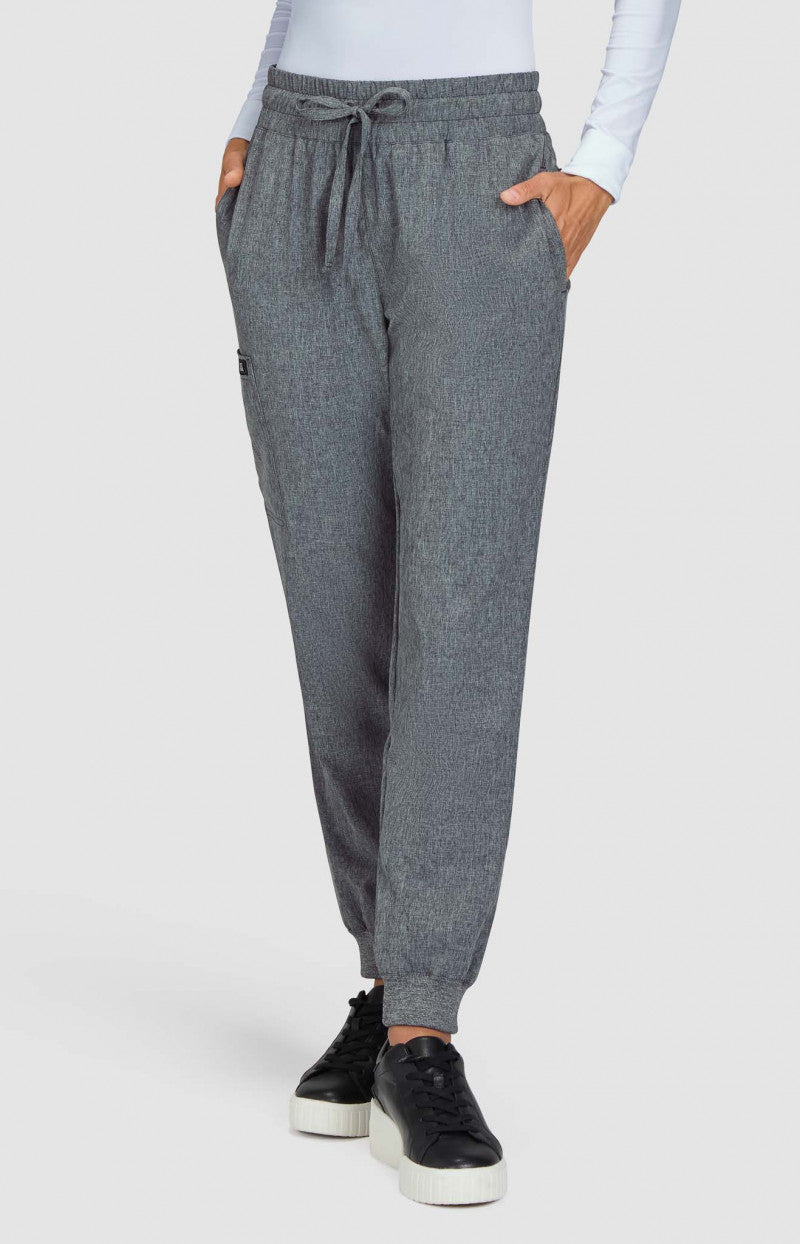 COLOR:Gris Melange