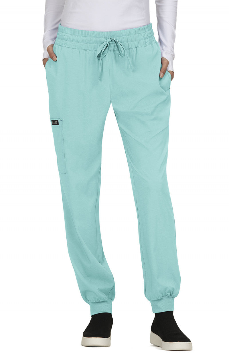 COLOR:Fresh Mint