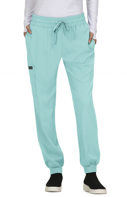 COLOR:Fresh Mint