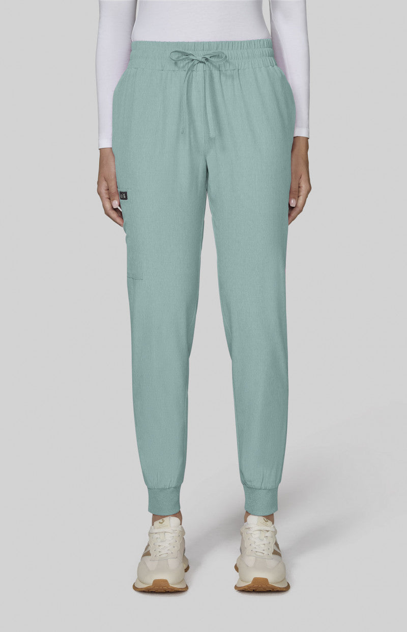 COLOR:Heather Sage