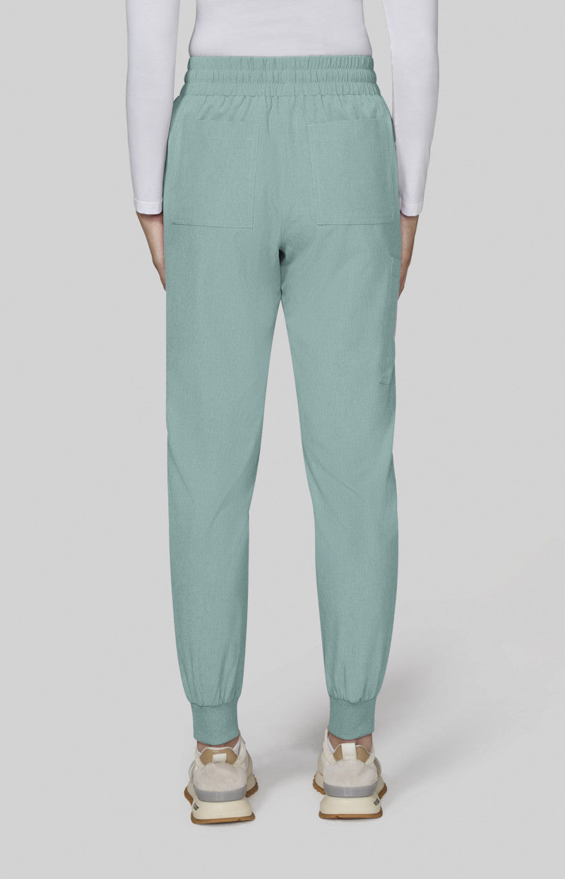 COLOR:Heather Sage