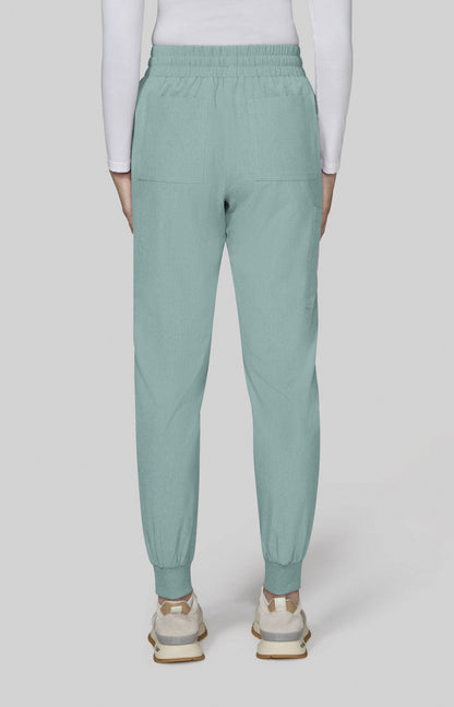 COLOR:Heather Sage