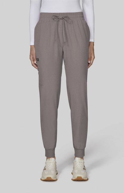 COLOR:Heather Taupe