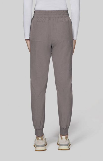 COLOR:Heather Taupe