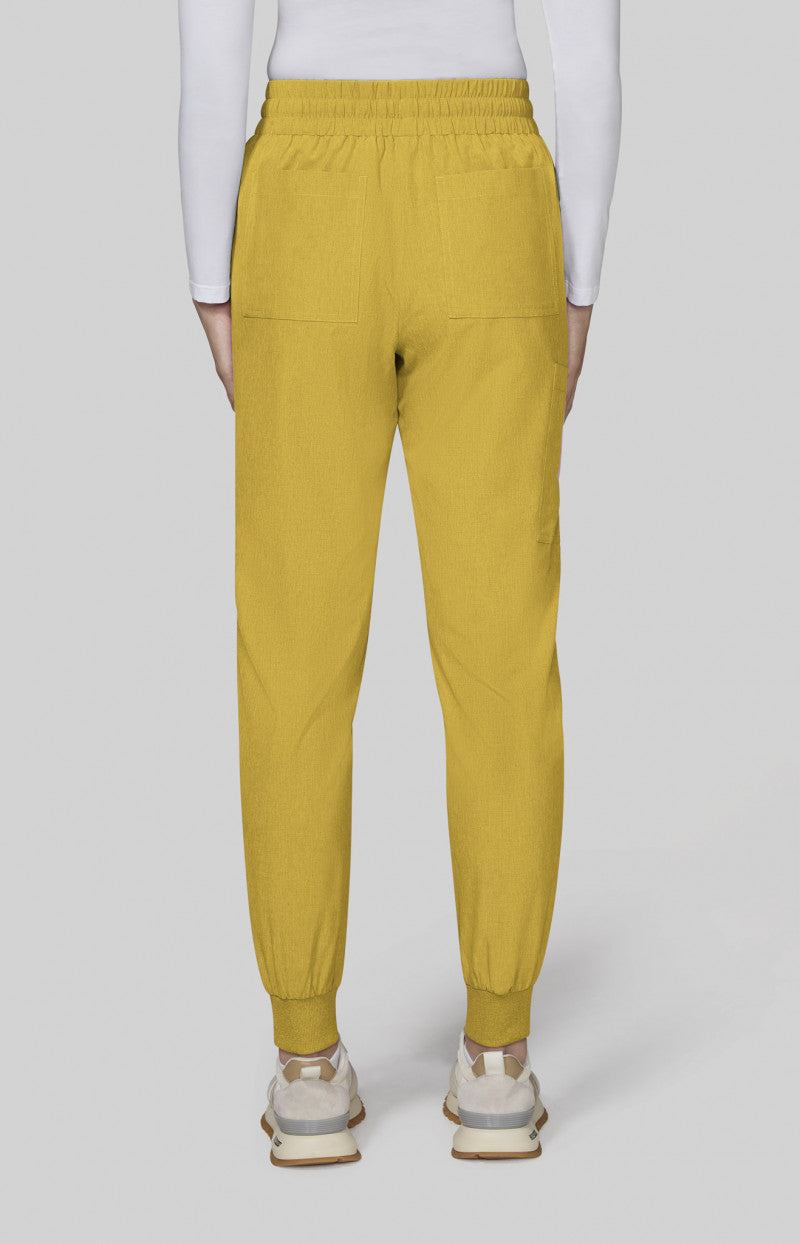 COLOR:Heather Mango