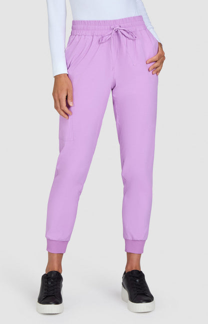 COLOR:Bloom Lavender