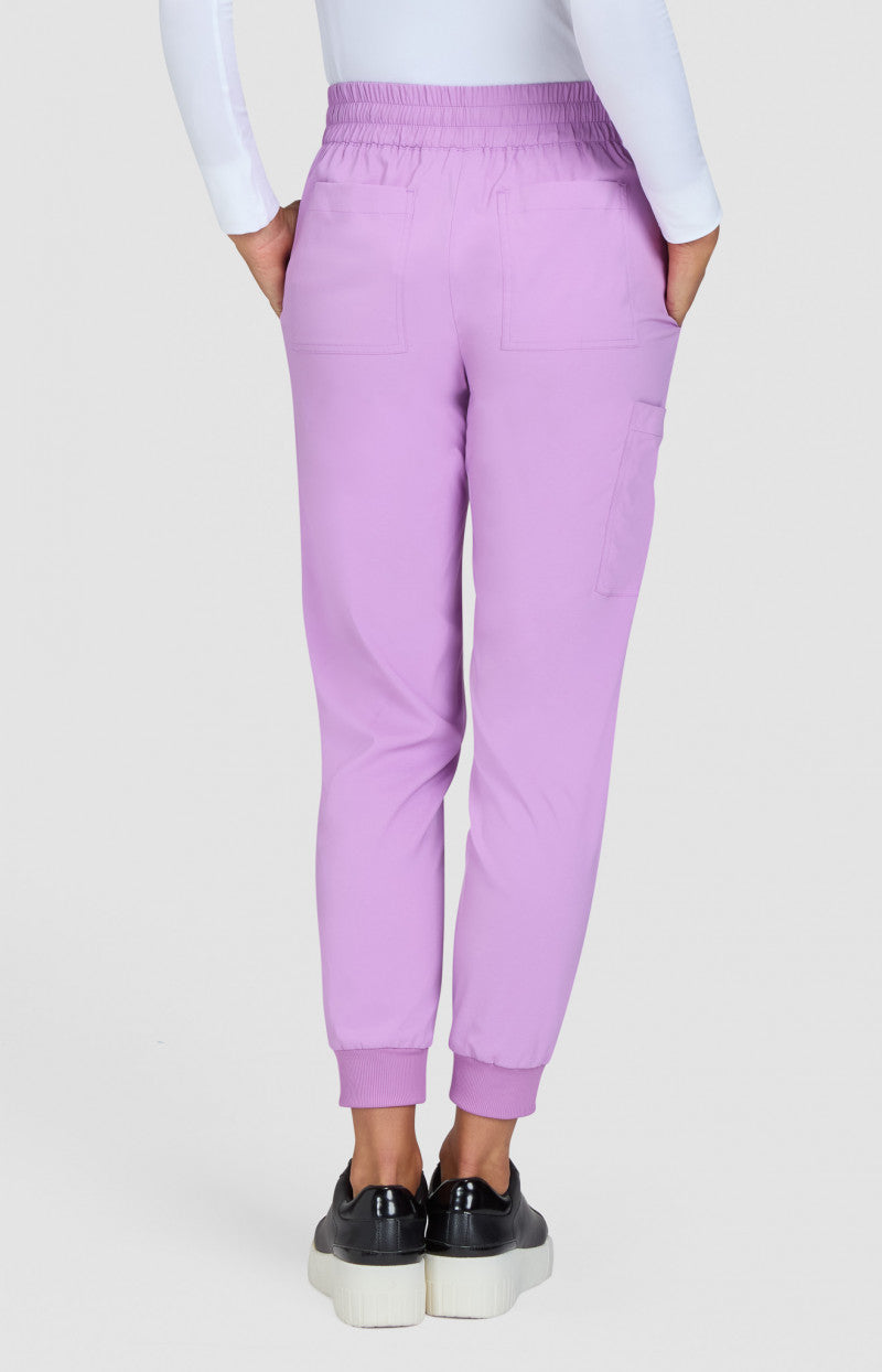 COLOR:Bloom Lavender