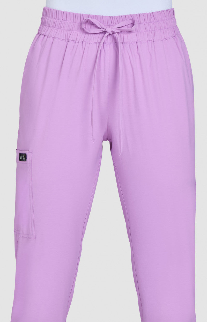 COLOR:Bloom Lavender