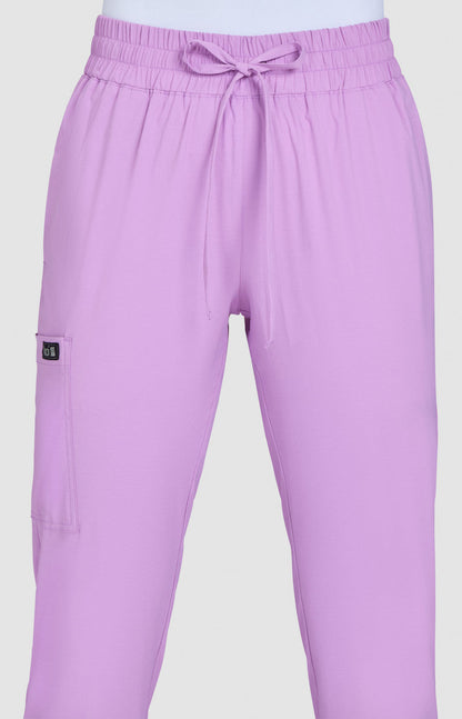 COLOR:Bloom Lavender