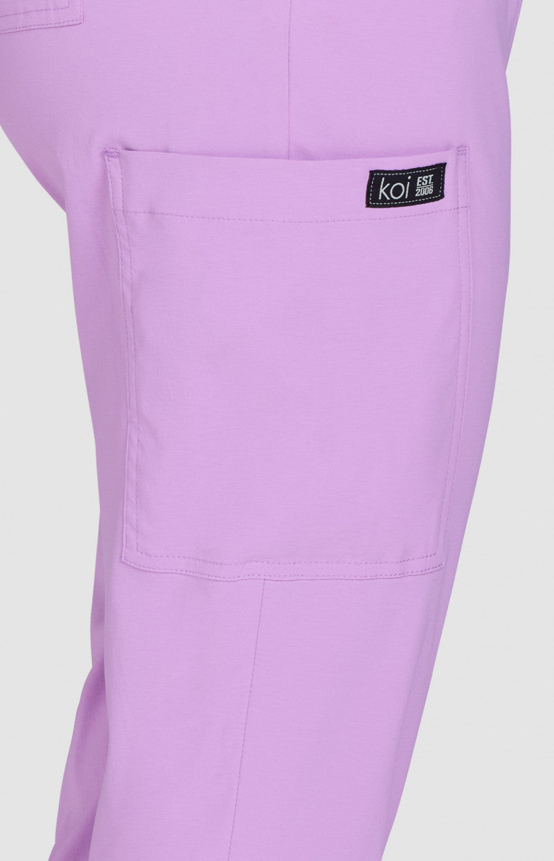 COLOR:Bloom Lavender