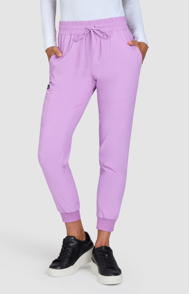COLOR:Bloom Lavender