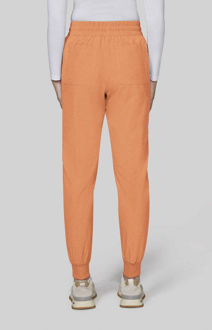 COLOR:Heather Apricot