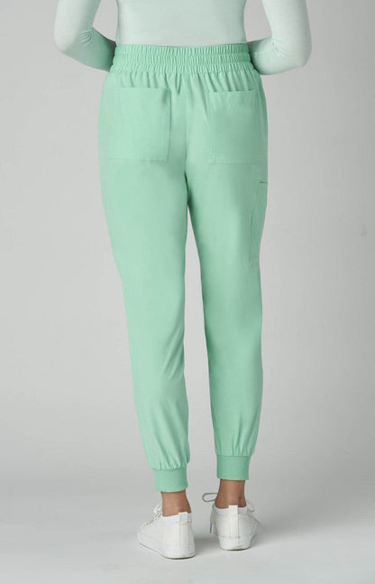 COLOR:Heather Jelly Mint