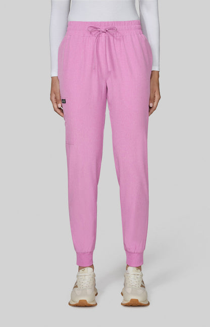 COLOR:Heather Pansy