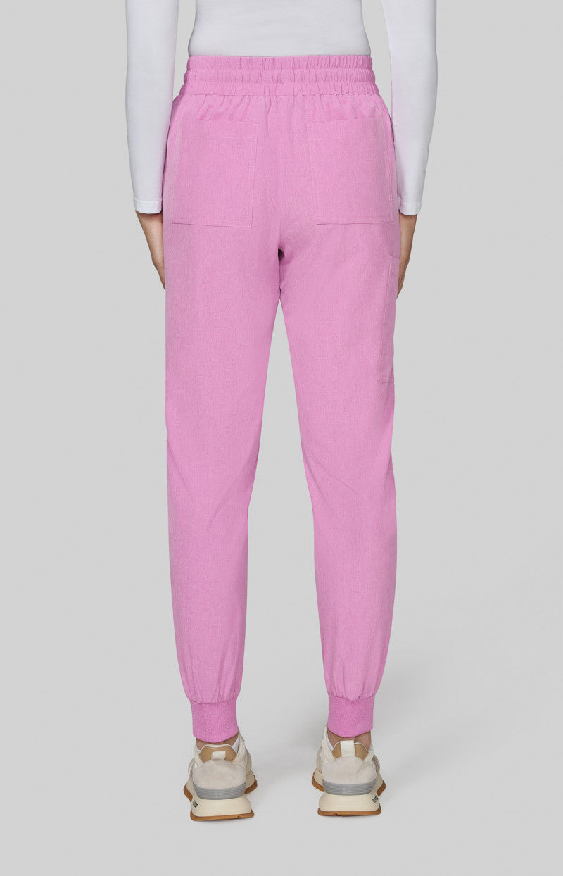 COLOR:Heather Pansy