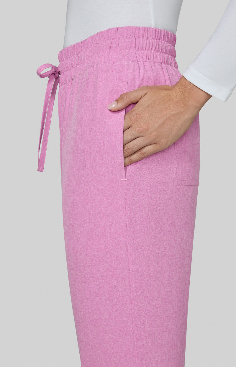 COLOR:Heather Pansy