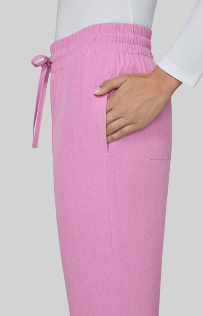 COLOR:Heather Pansy