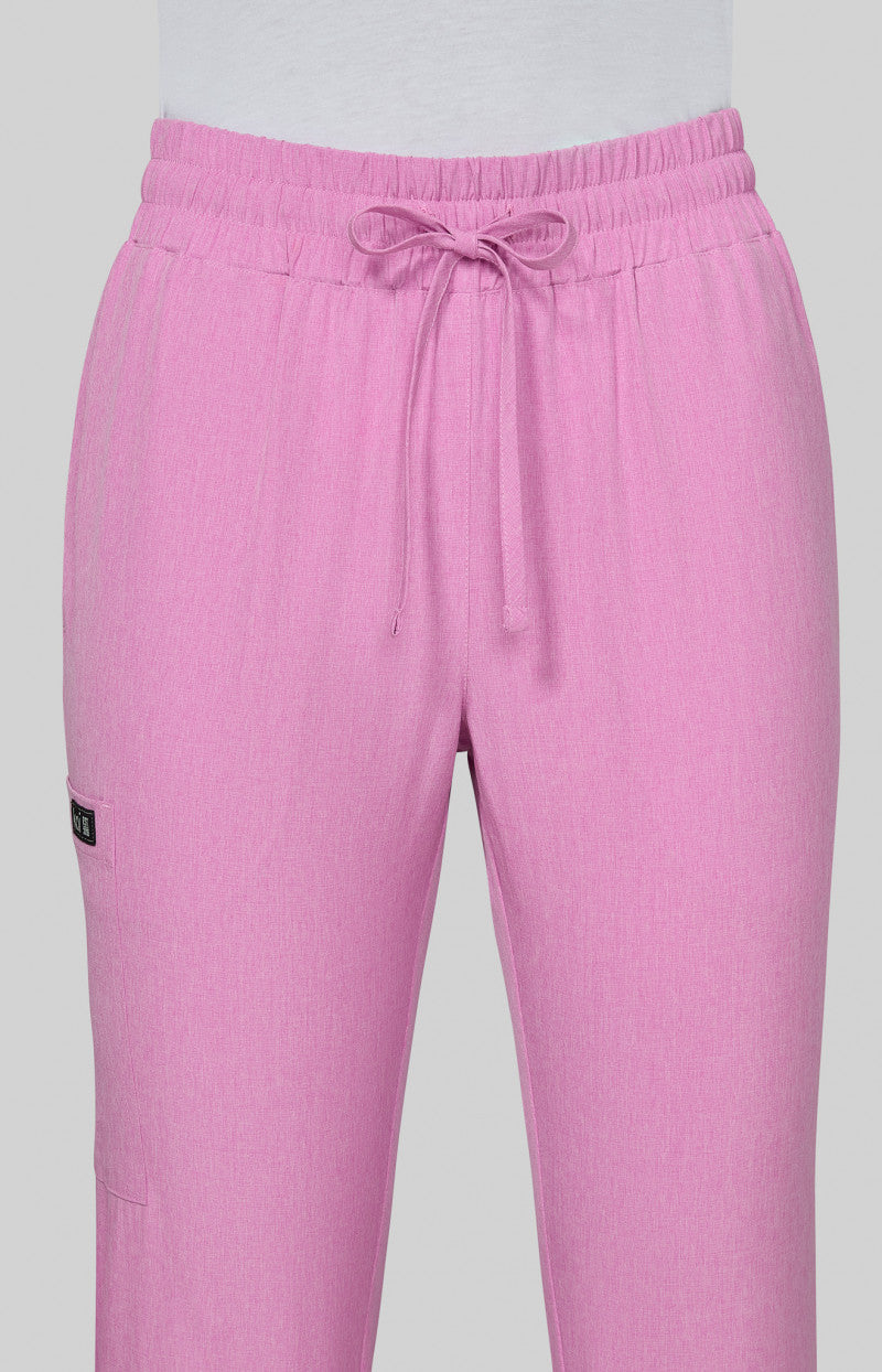 COLOR:Heather Pansy