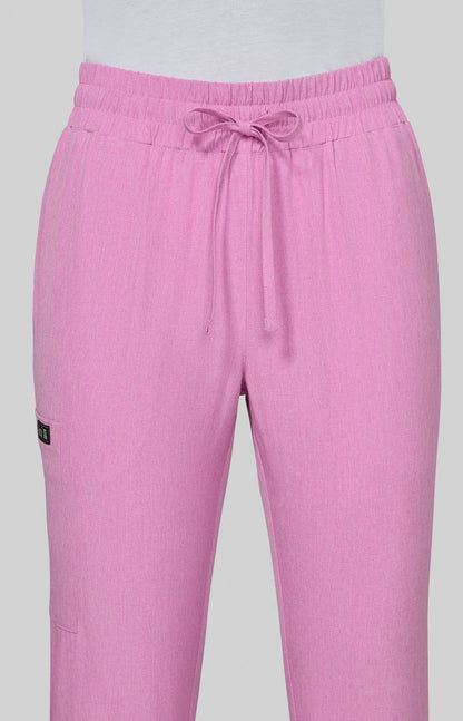COLOR:Heather Pansy