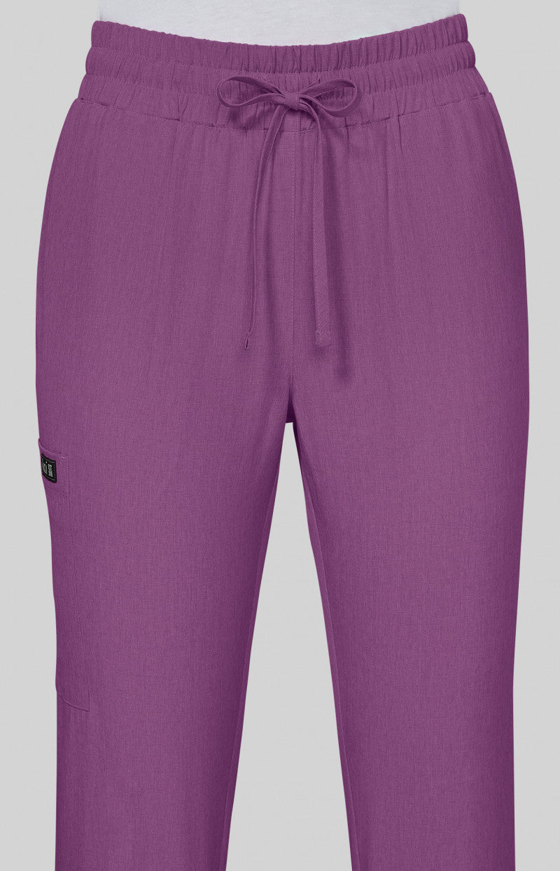 COLOR:Heather Violet