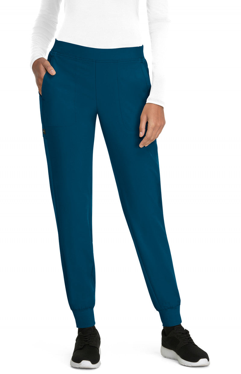 COLOR:Caribbean