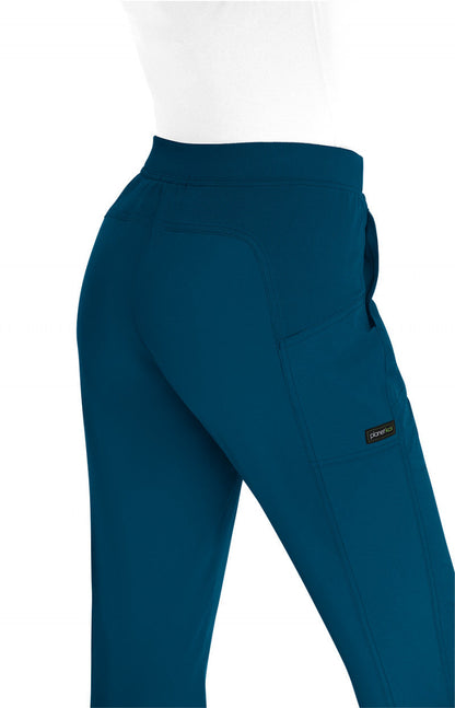 COLOR:Caribbean