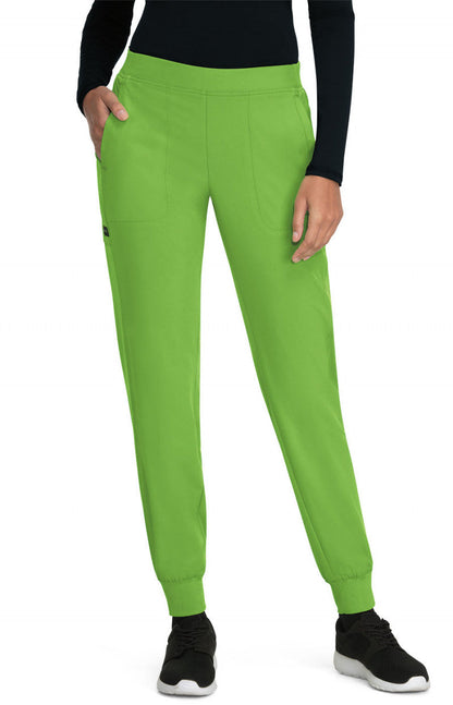 COLOR:Green Tea