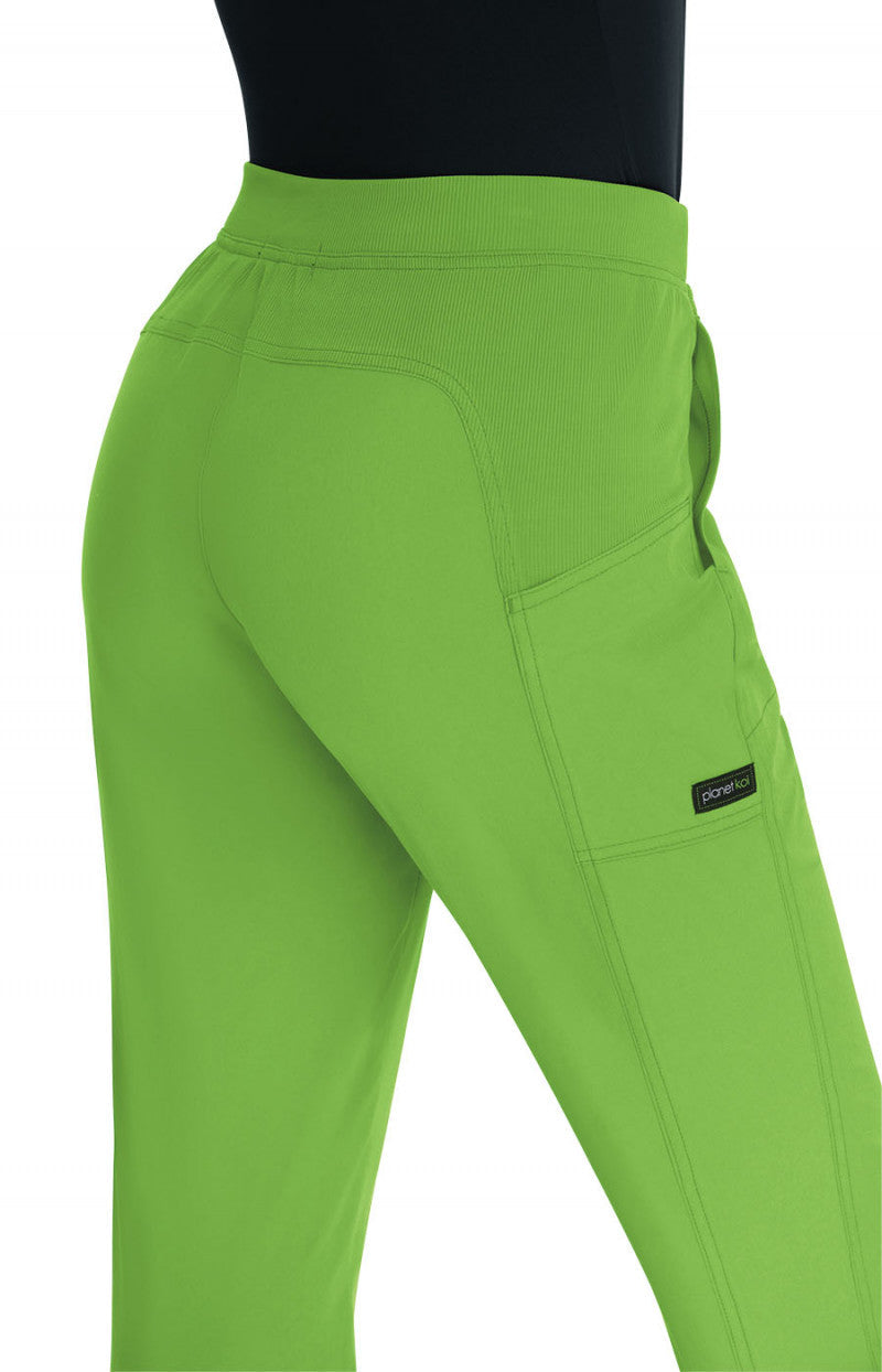 COLOR:Green Tea