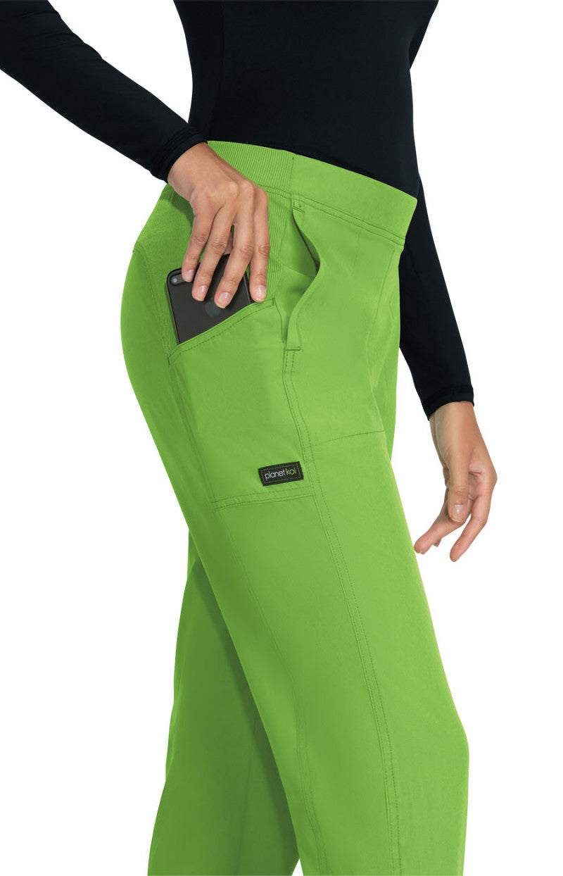 COLOR:Green Tea