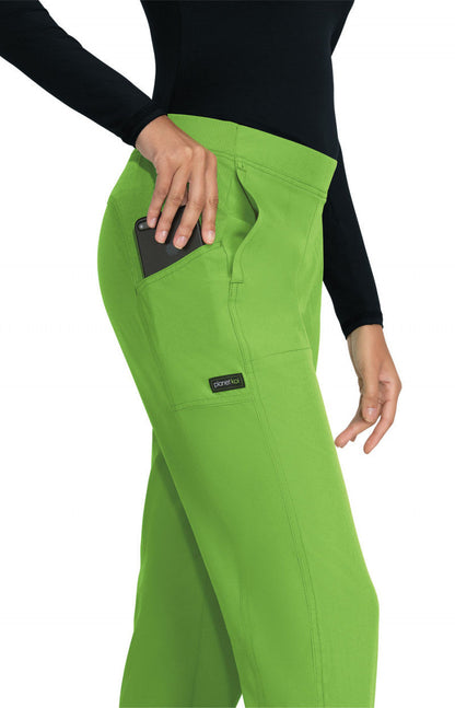 COLOR:Green Tea