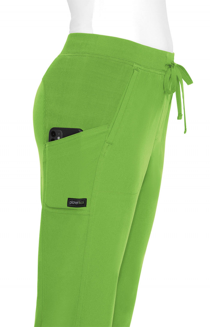 COLOR:Green Tea